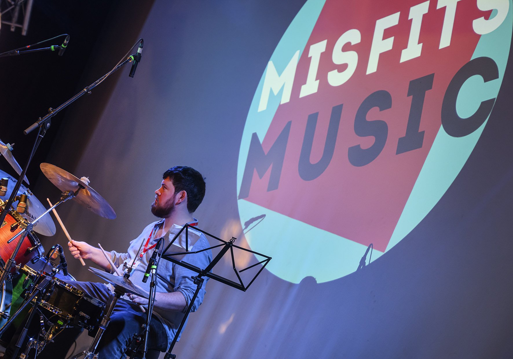 Misfits Music @ The Crossing Digbeth - Katja Ogrin106.jpg