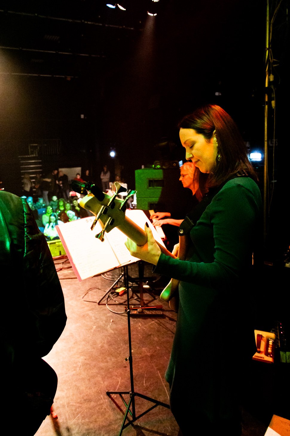 Moseley Rock Collective Christmas Gig - Reuben Penny-7.jpg
