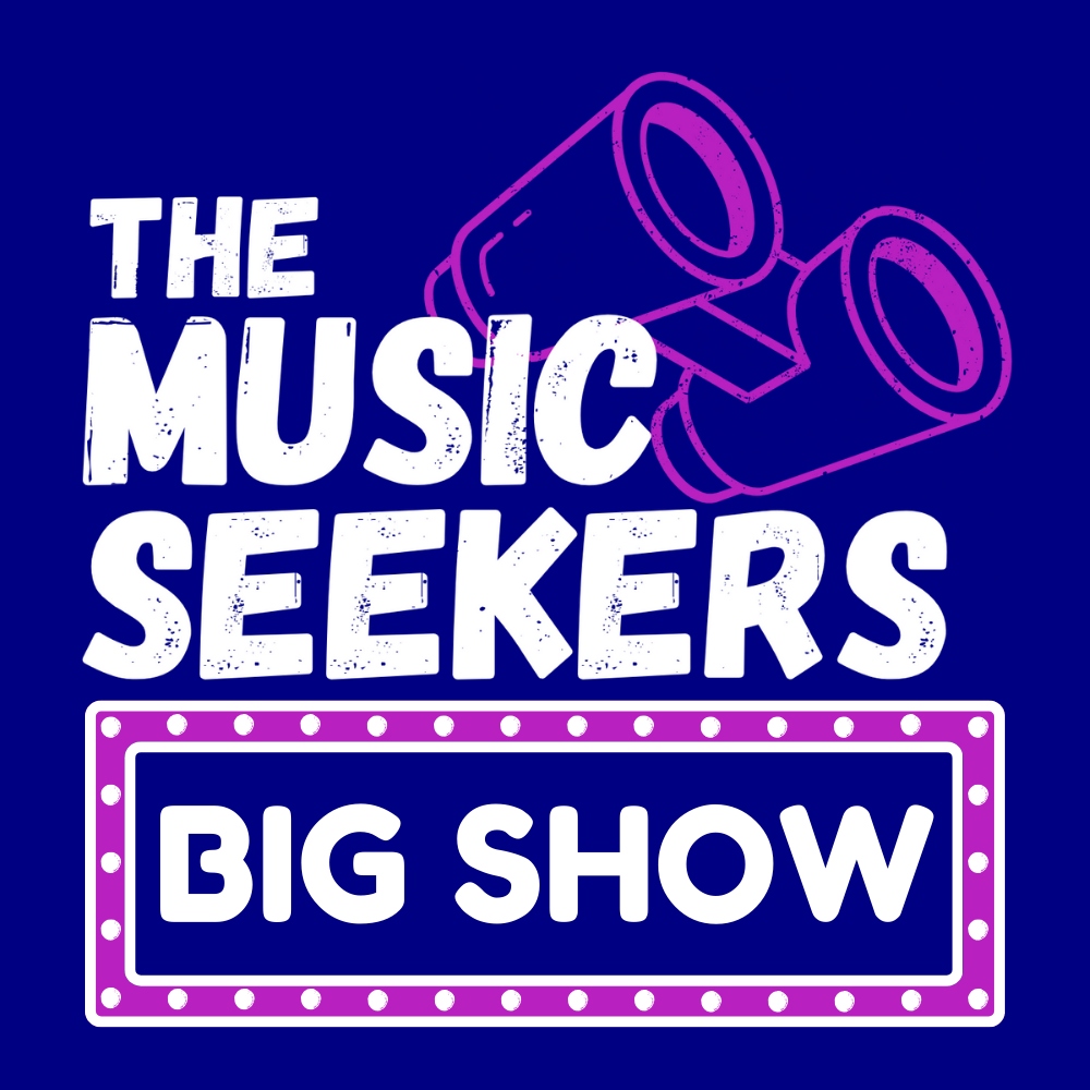 The Music Seekers Big Show is an exciting musical adventure featuring exciting music performed by a live orchestra. A fun, accessible experience for those with Learning Disabilities and/or Autism