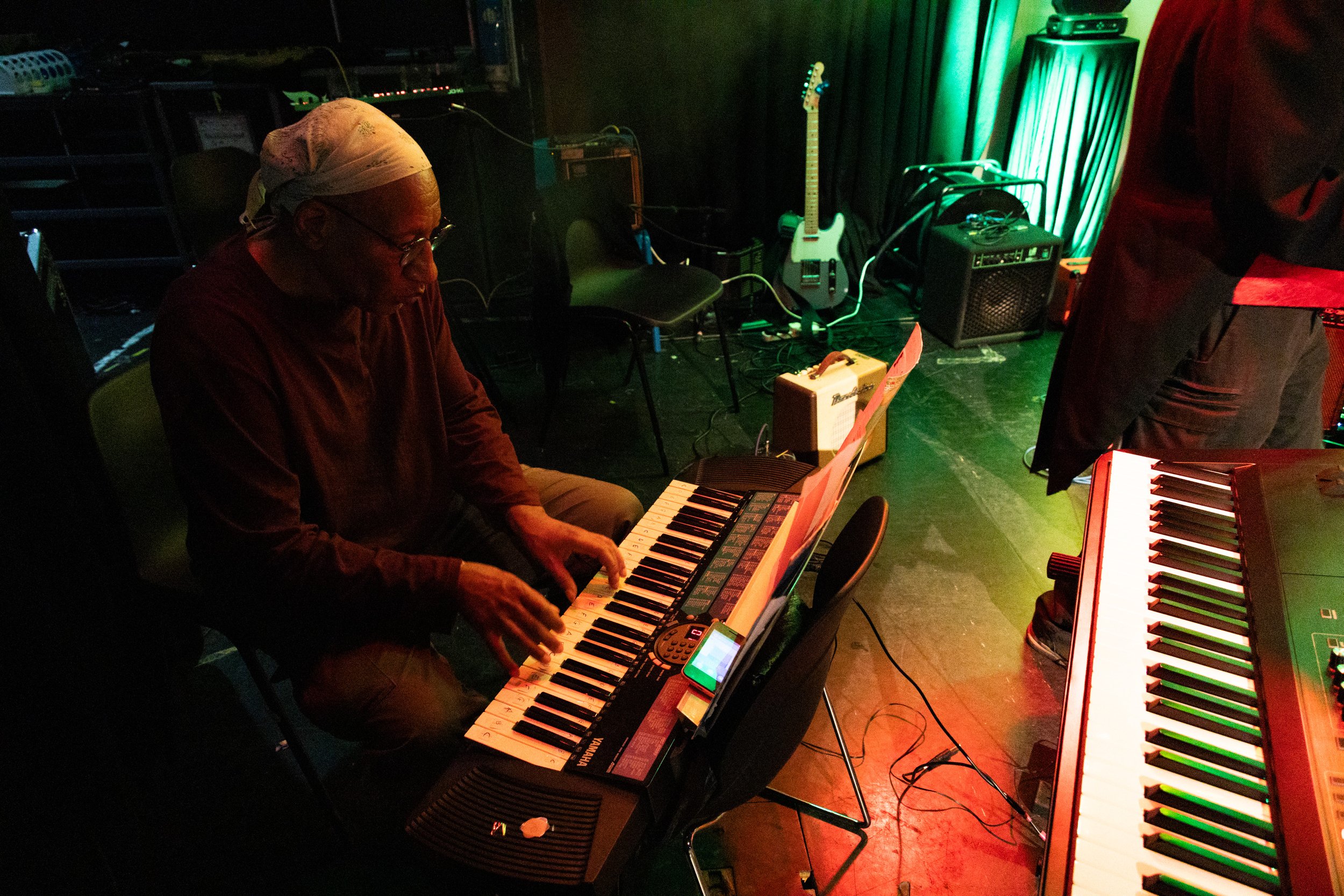 Bearwood Rock Collective Christmas Gig - Reuben Penny-43.jpg