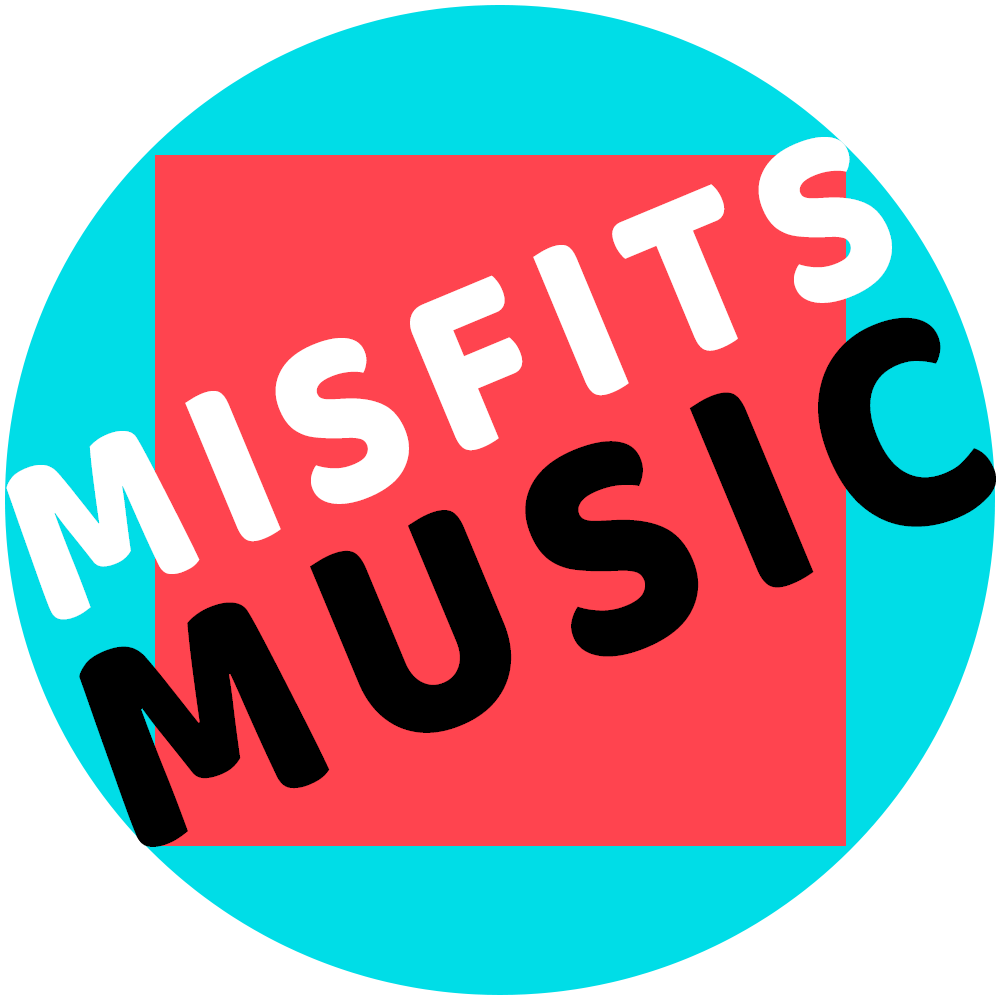 Misfits Music Foundation
