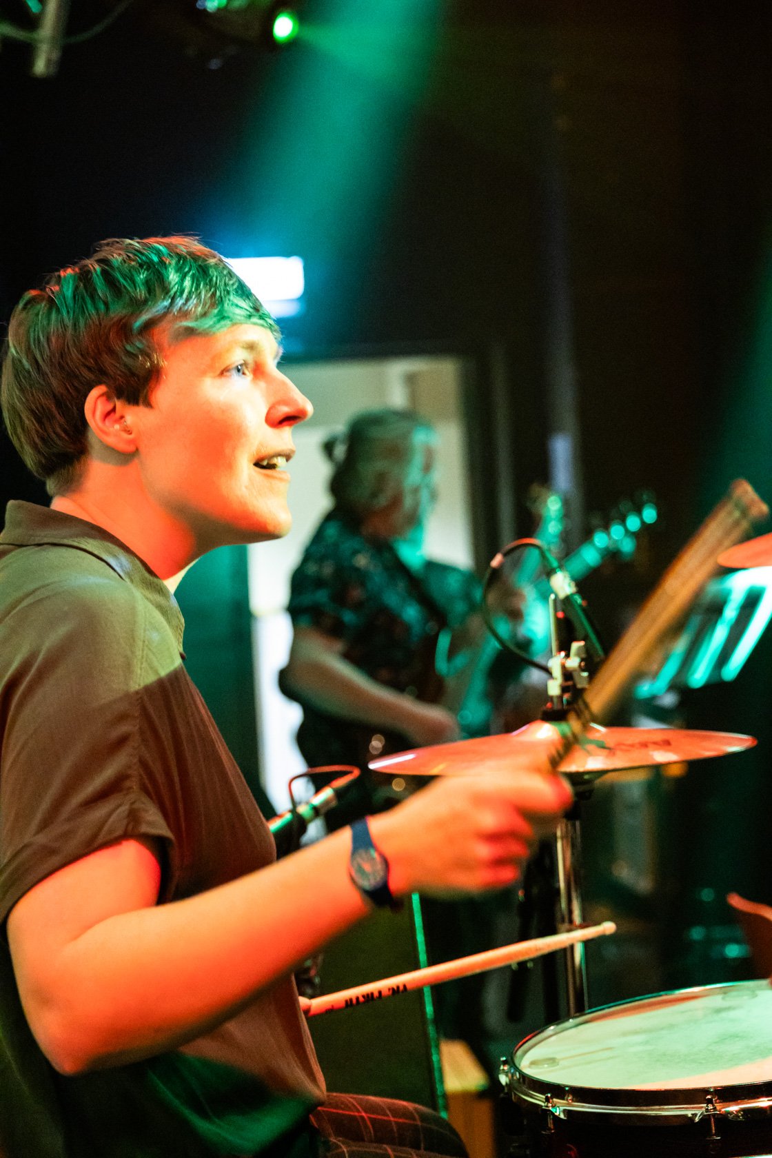 Moseley Rock Collective Christmas Gig - Reuben Penny-9.jpg