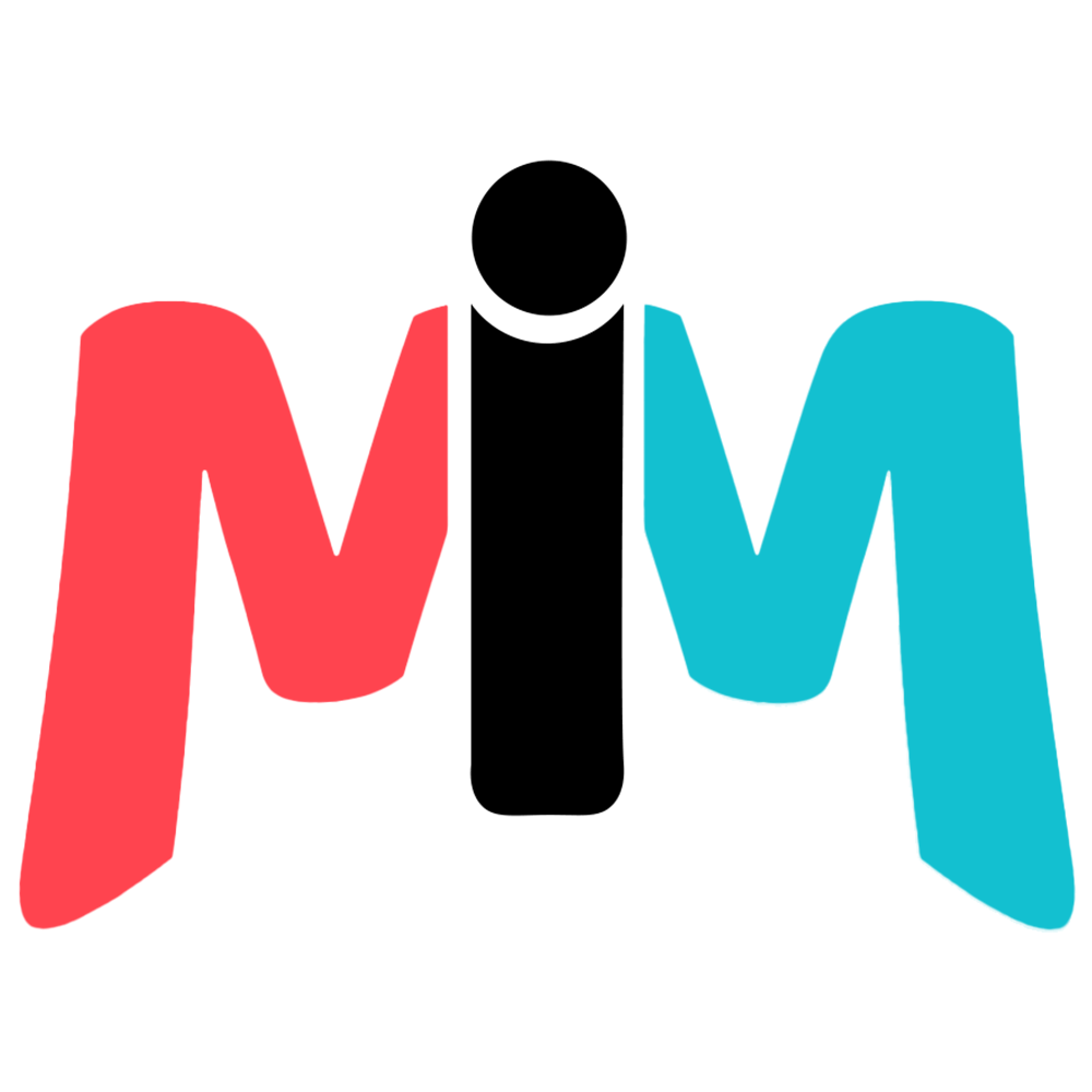 Misfits Music Institute Full Colour Icon