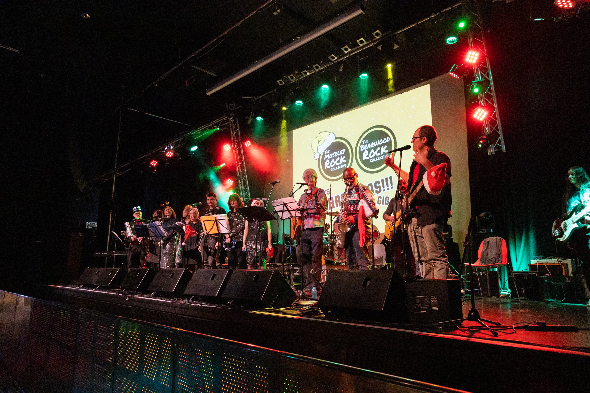 Bearwood Rock Collective Christmas Gig - Reuben Penny-47.jpg