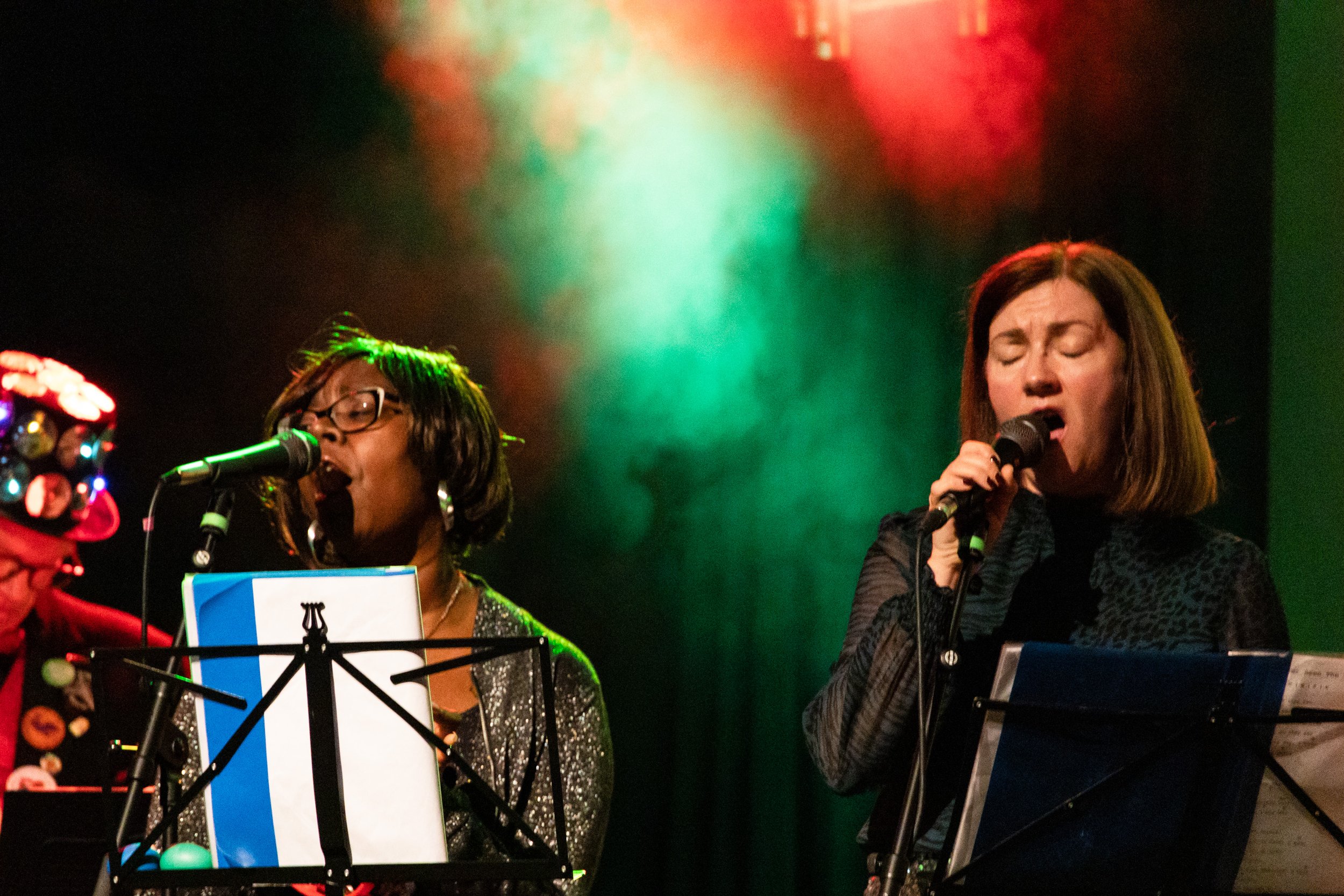 Bearwood Rock Collective Christmas Gig - Reuben Penny-19.jpg