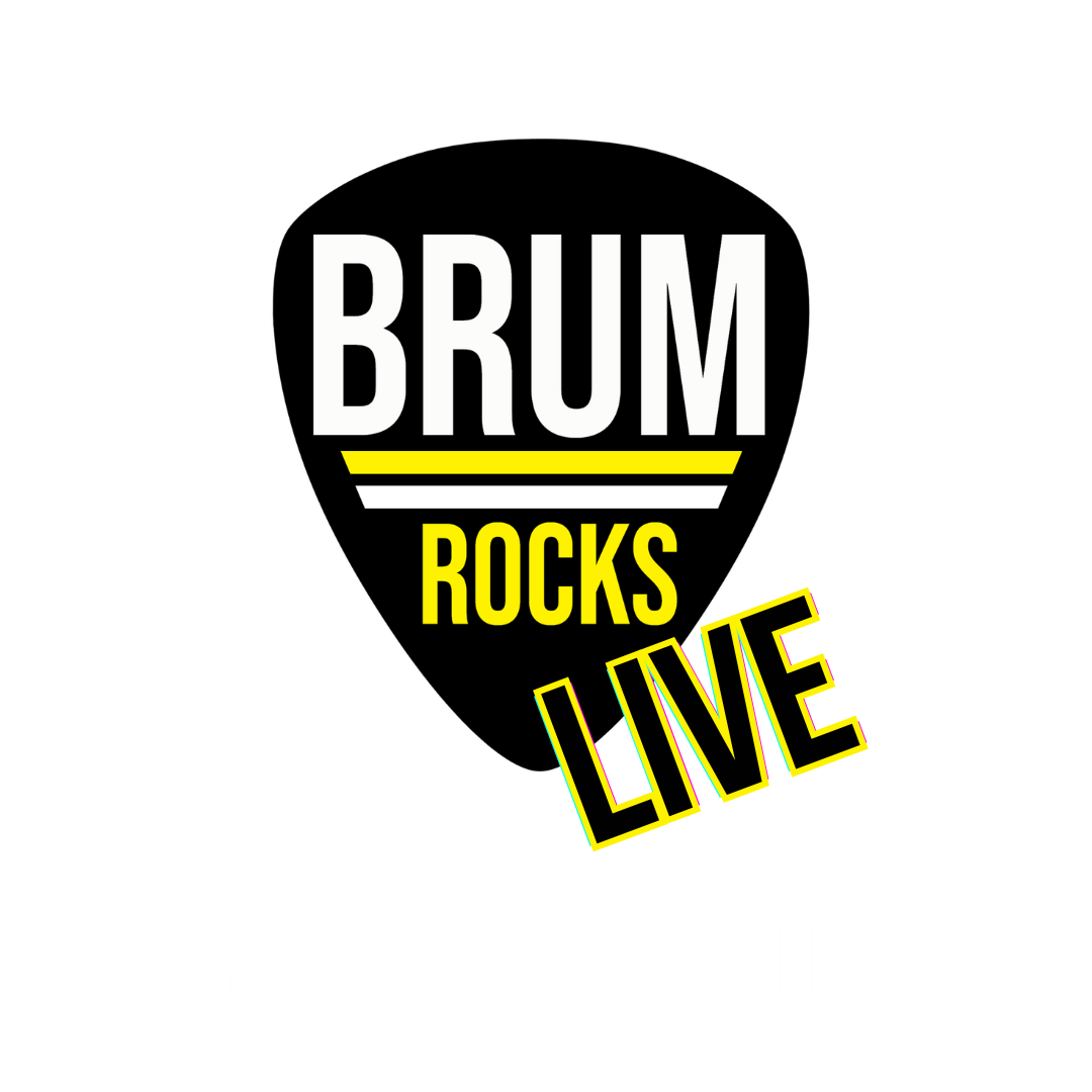Bruman Rocks Brum Rocks - The massive rock band that anyone can join! | Misfits ...