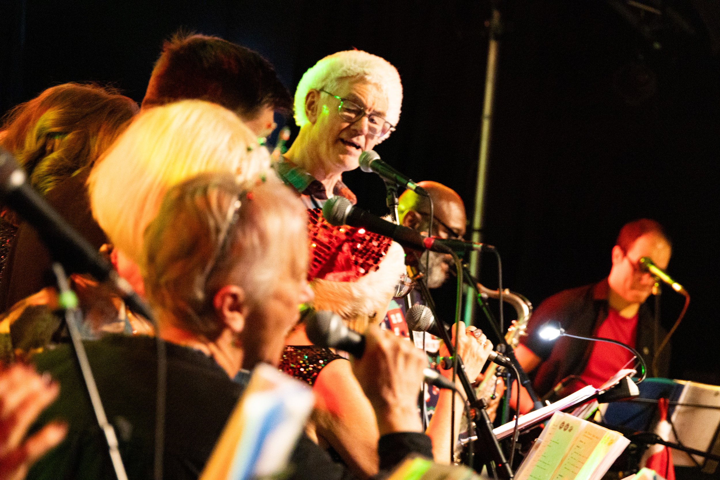 Bearwood Rock Collective Christmas Gig - Reuben Penny-40.jpg