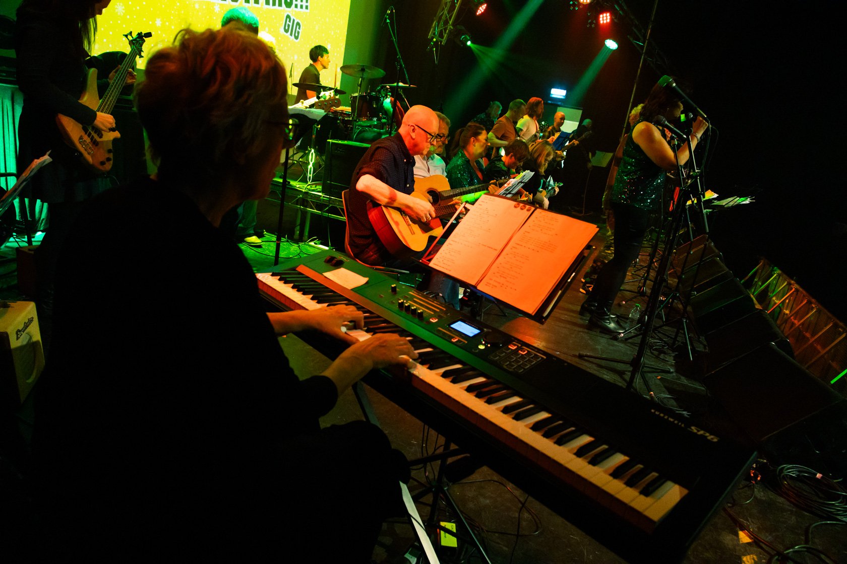 Moseley Rock Collective Christmas Gig - Reuben Penny-6.jpg