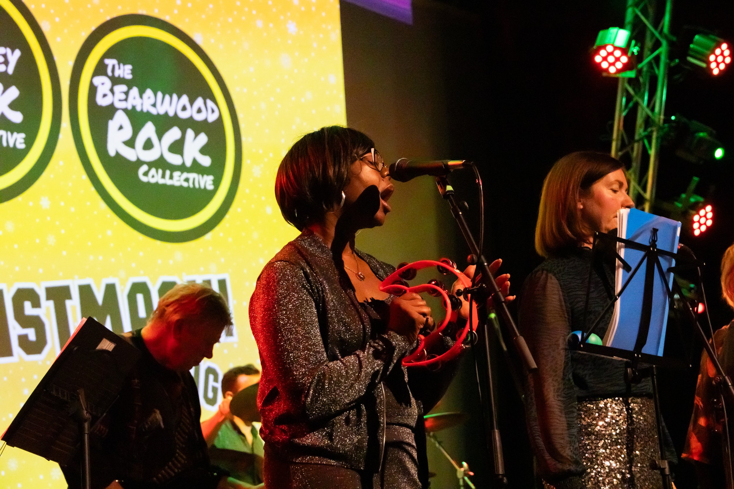 Bearwood Rock Collective Christmas Gig - Reuben Penny-8.jpg
