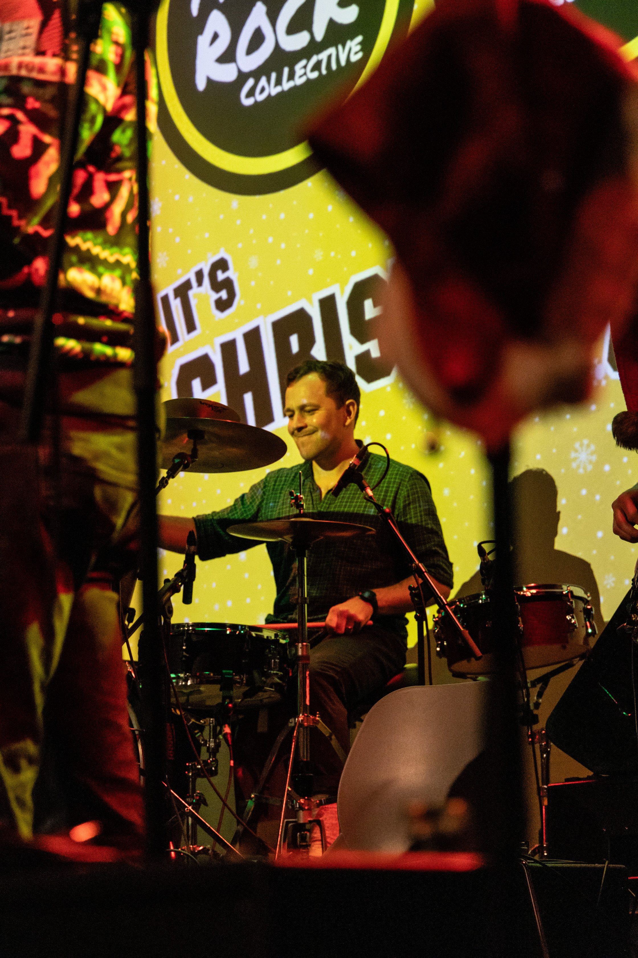 Bearwood Rock Collective Christmas Gig - Reuben Penny-11.jpg