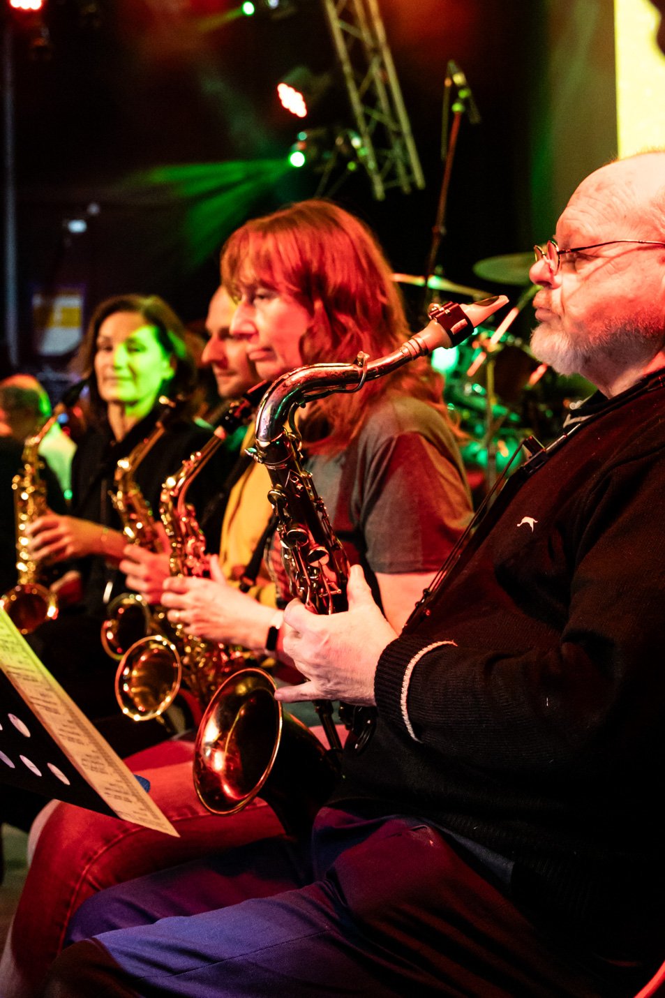Moseley Rock Collective Christmas Gig - Reuben Penny-28.jpg