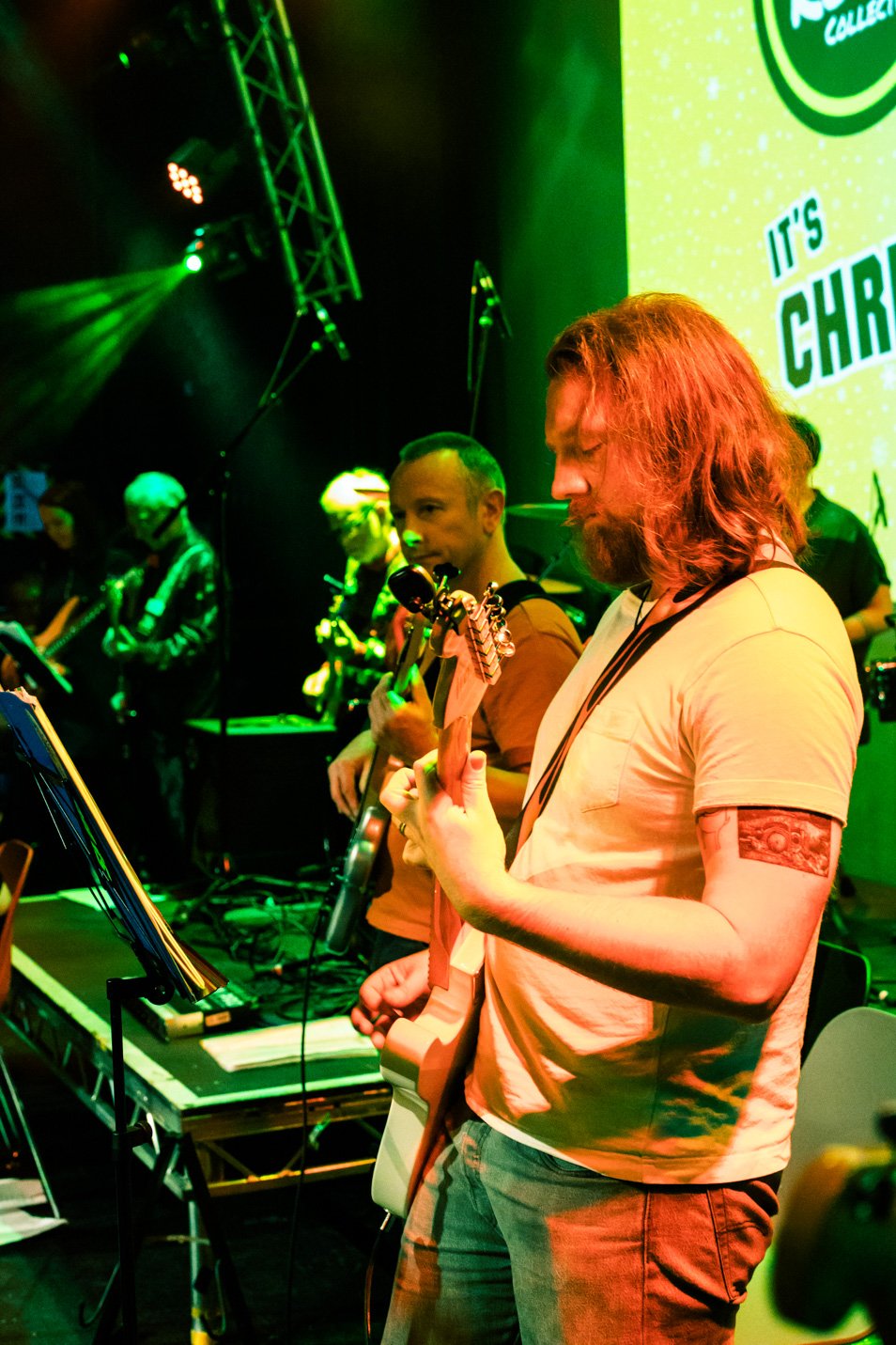 Moseley Rock Collective Christmas Gig - Reuben Penny-23.jpg