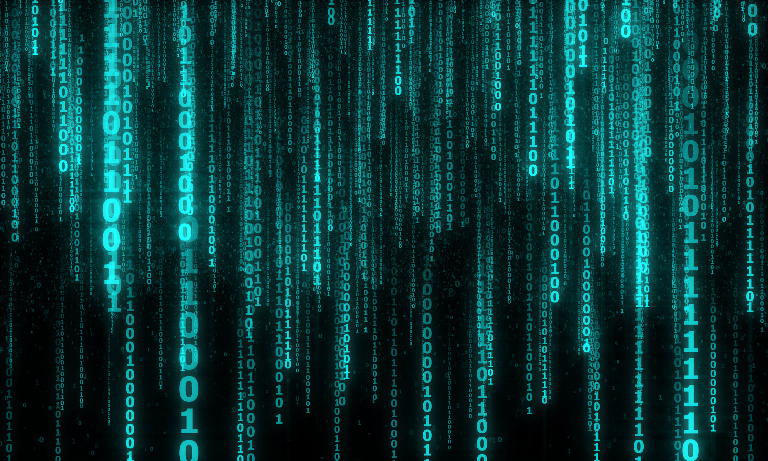 Big Bang Data