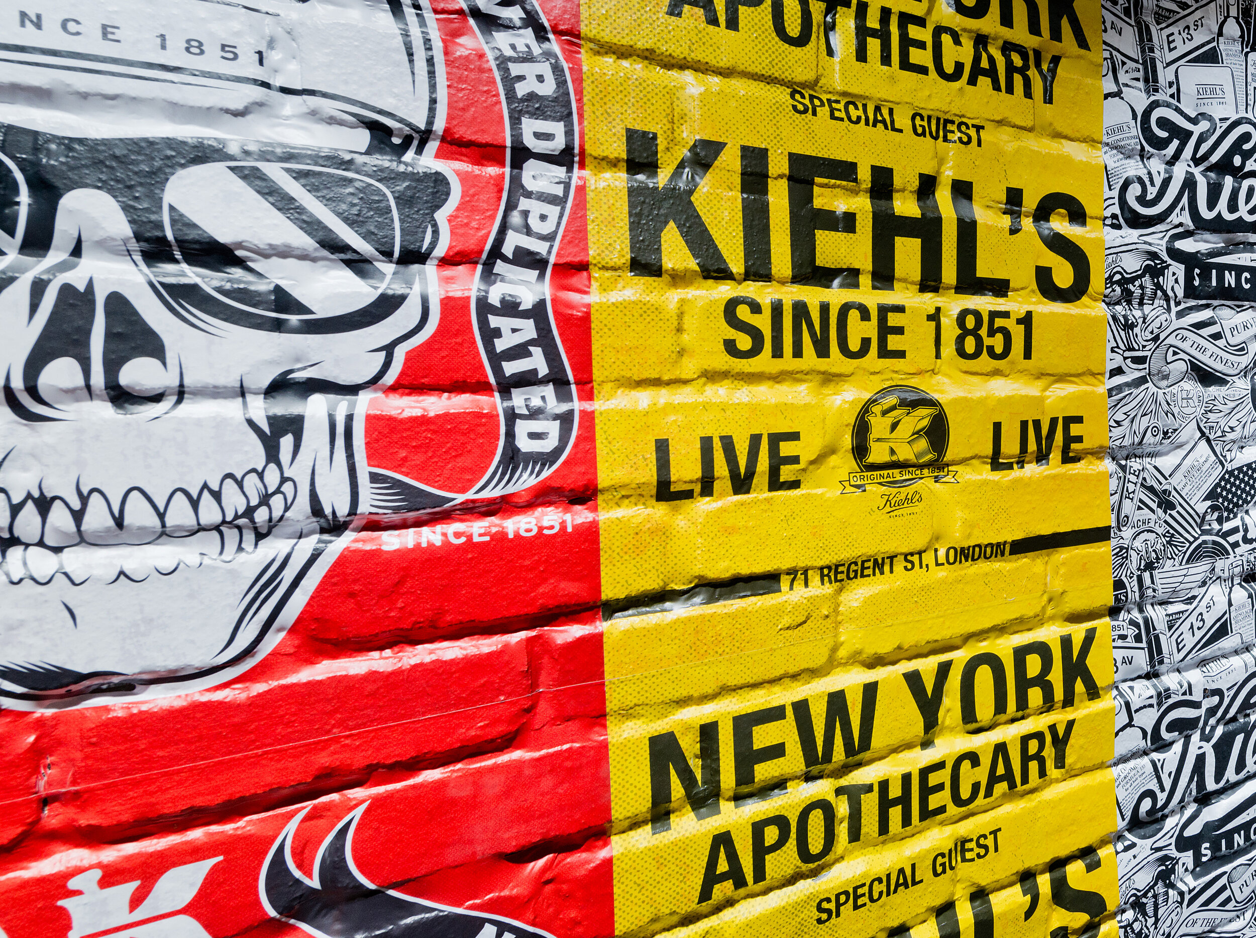 Kiehl's