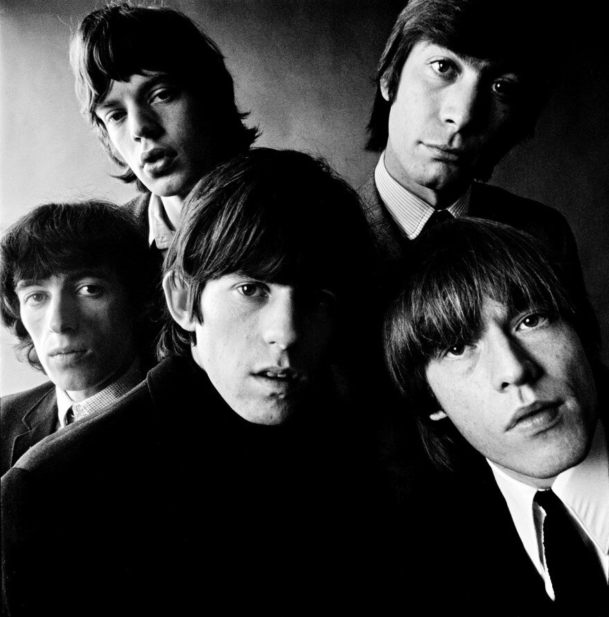 Exhibitionism | The Rolling Stones