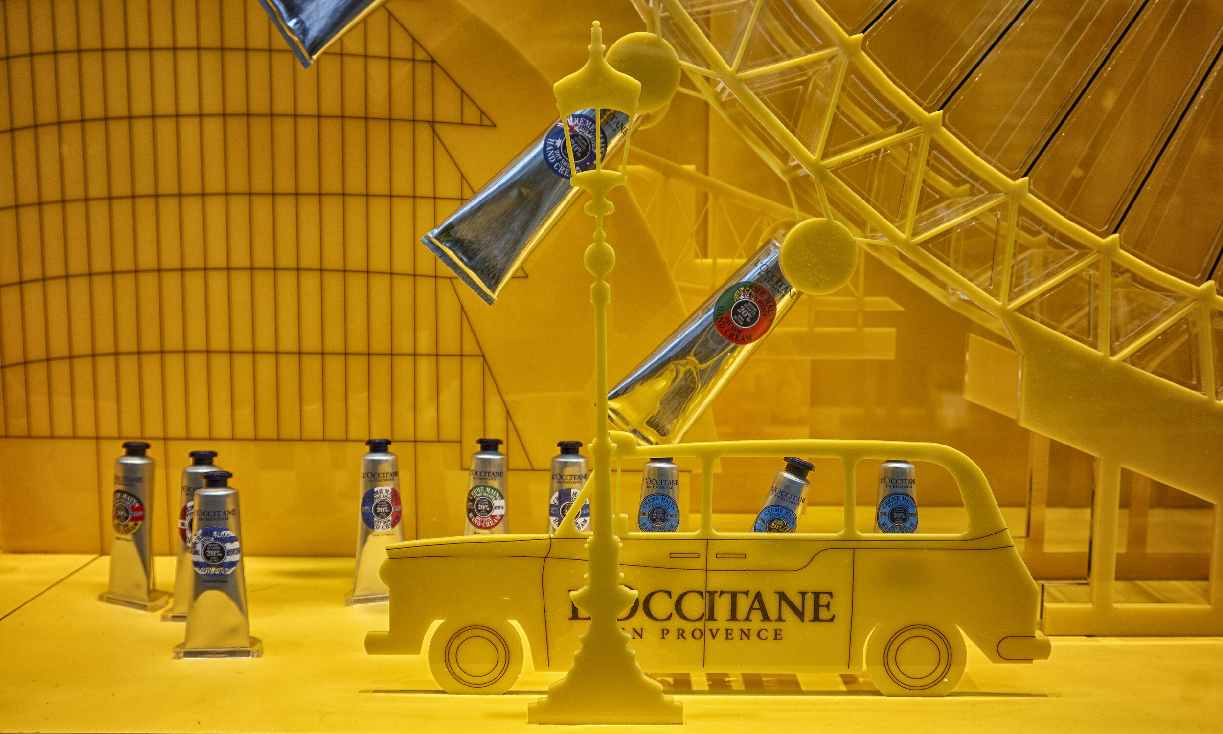 L'Occitane