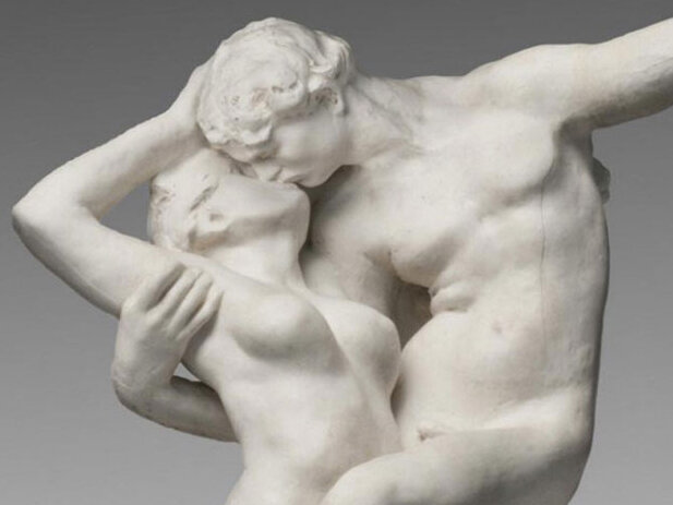 Rodin and the Art of Ancient Greece