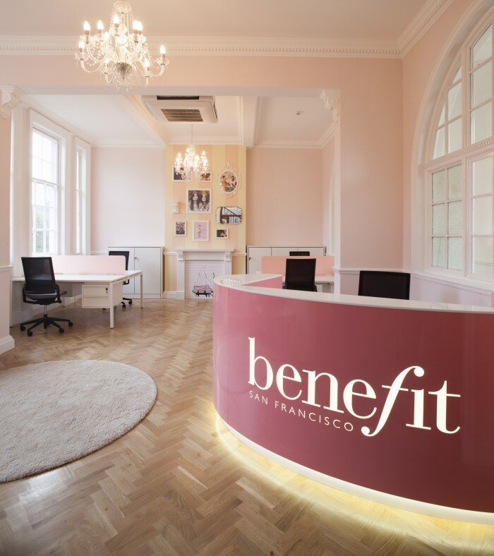 Benefit Cosmetics
