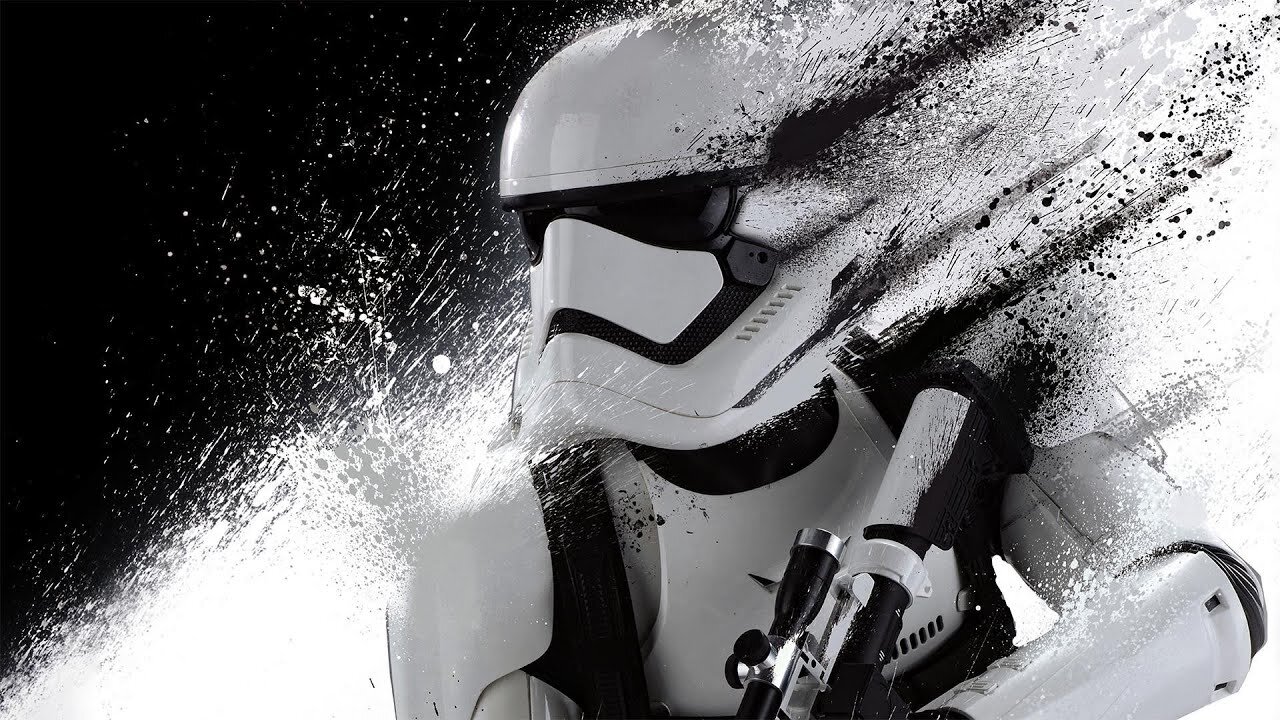 Star Wars