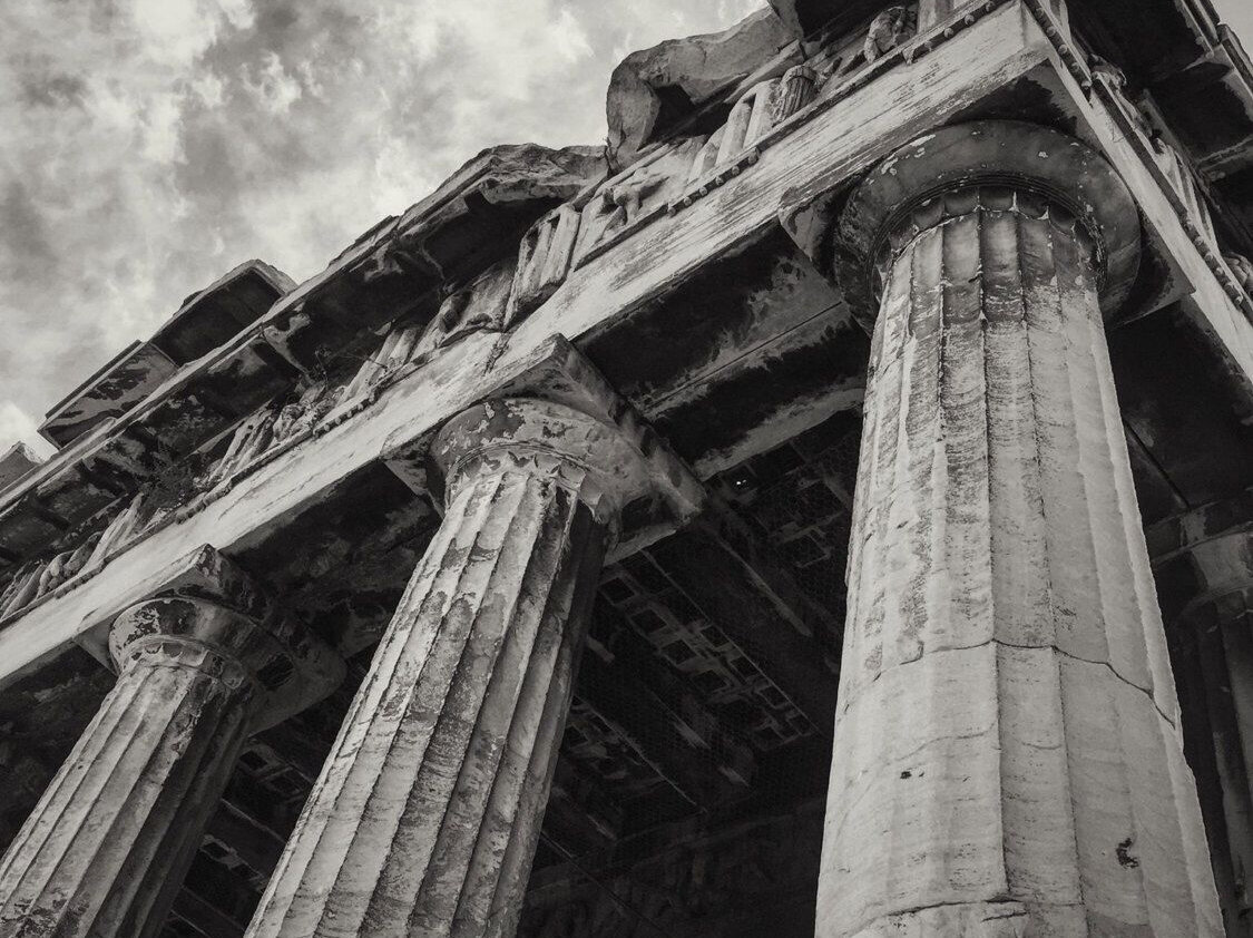 Parthenon Marbles