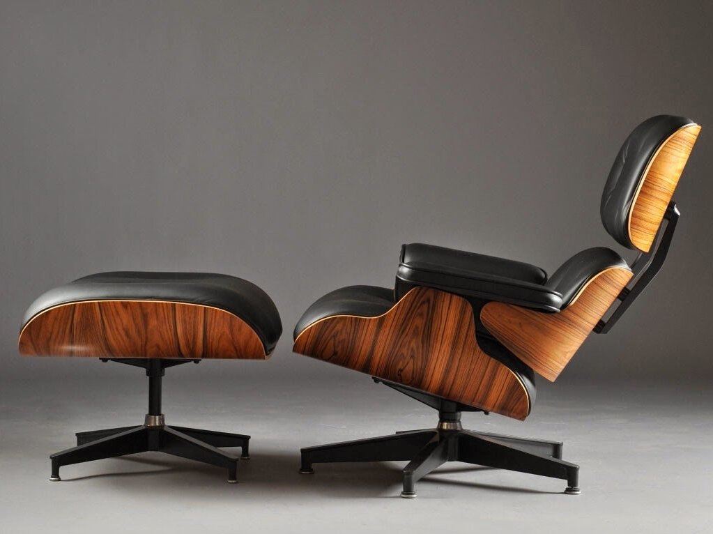 Plywood | Material of the Modern World