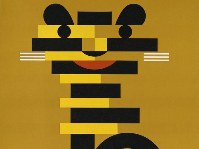 Designing the 20th Century | Abram Games
