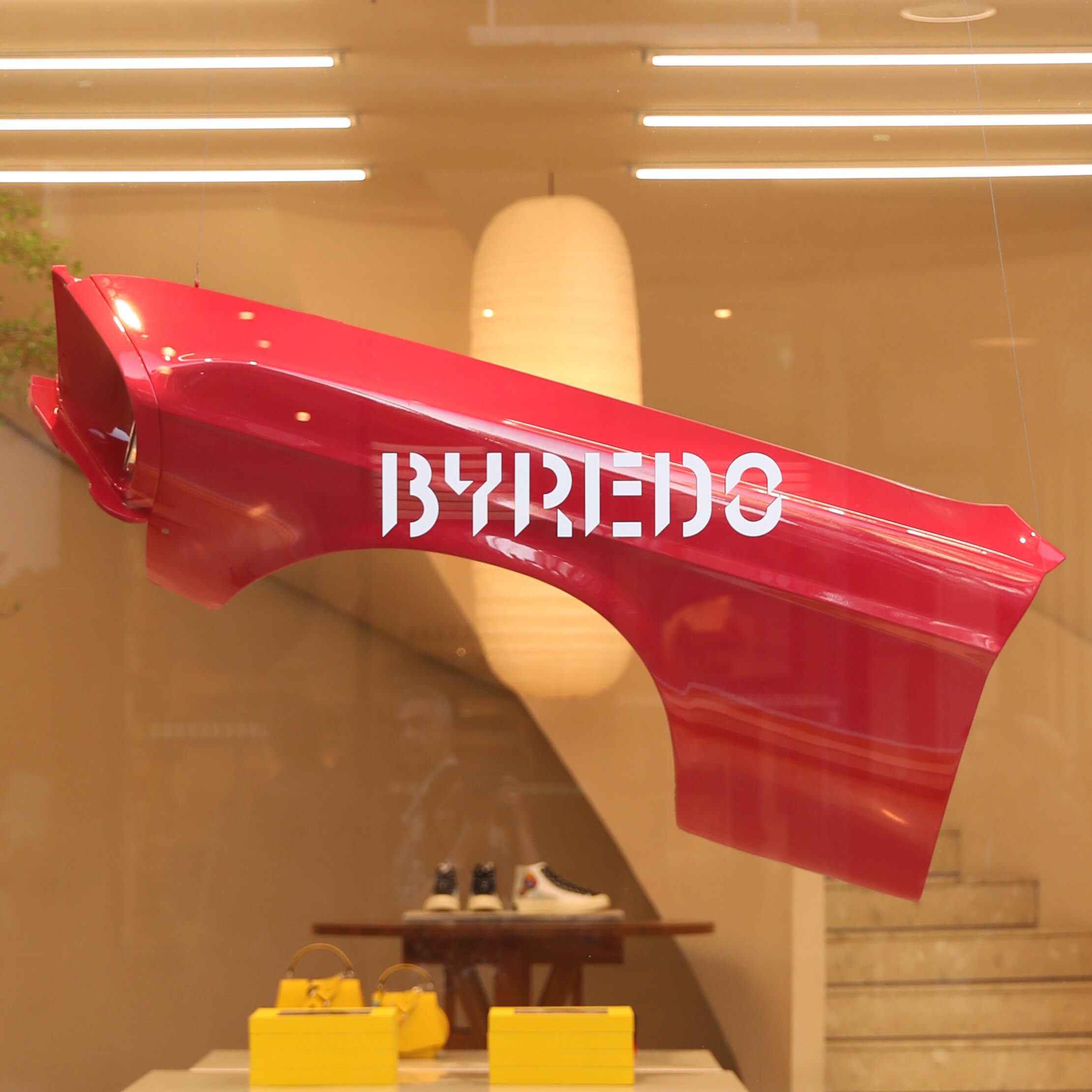 Byredo Events