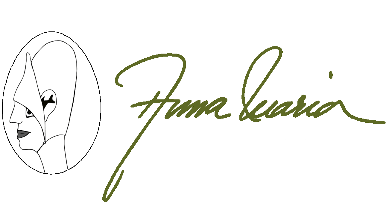 Anna Maria Eiderbrant