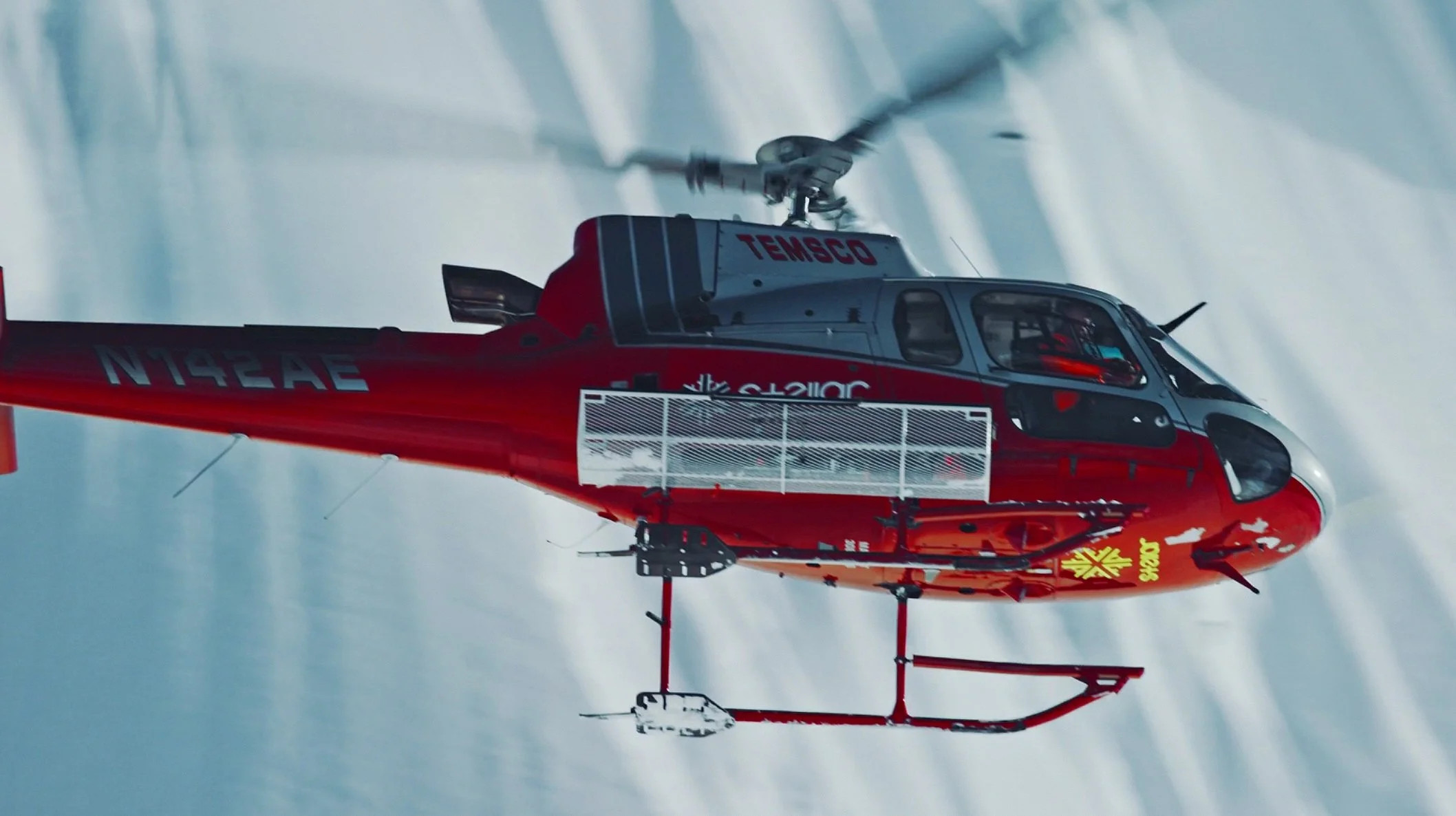 Red Bull Originate — Will Berridge Sound