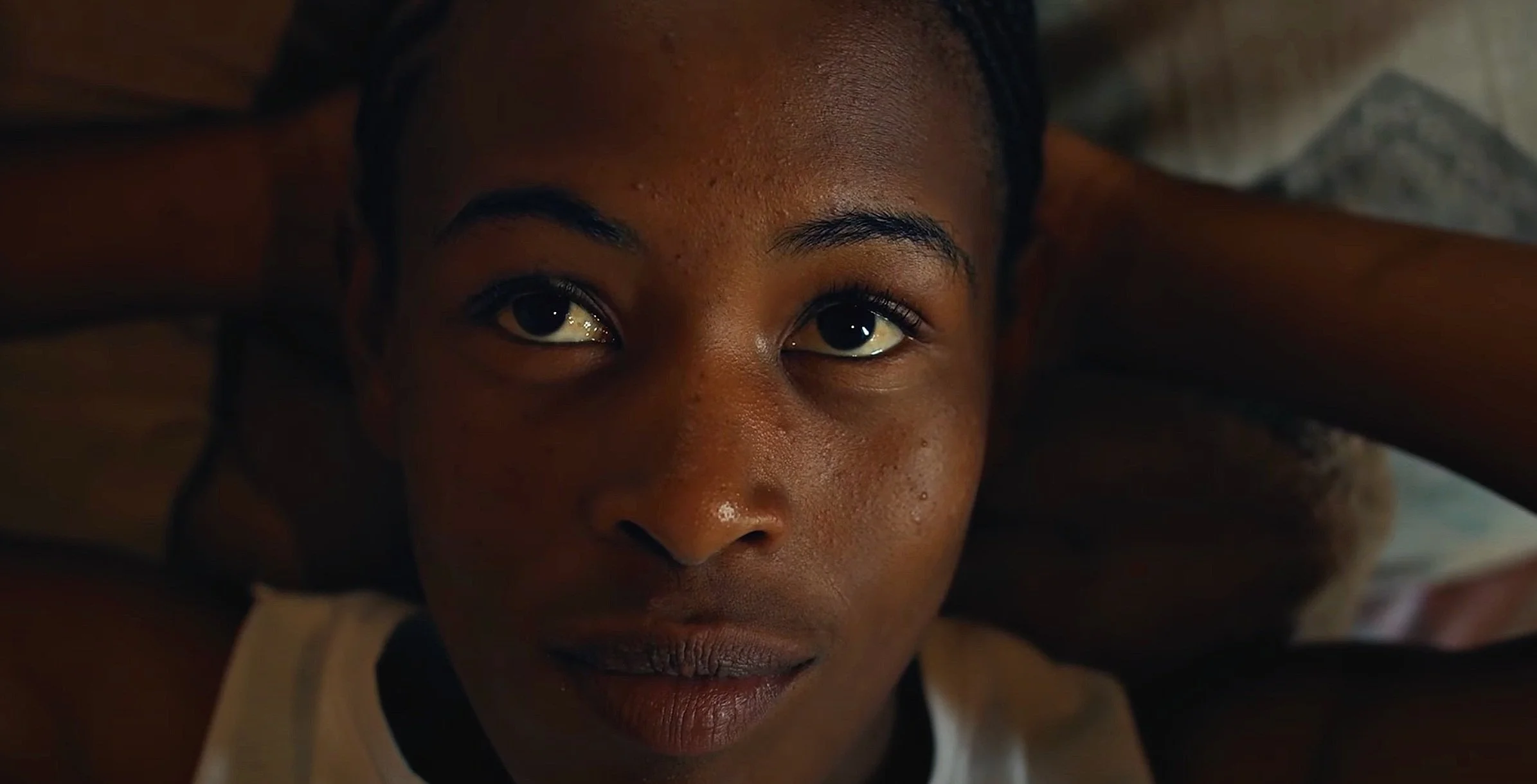 Red Bull - The Fastest Girl In The Village