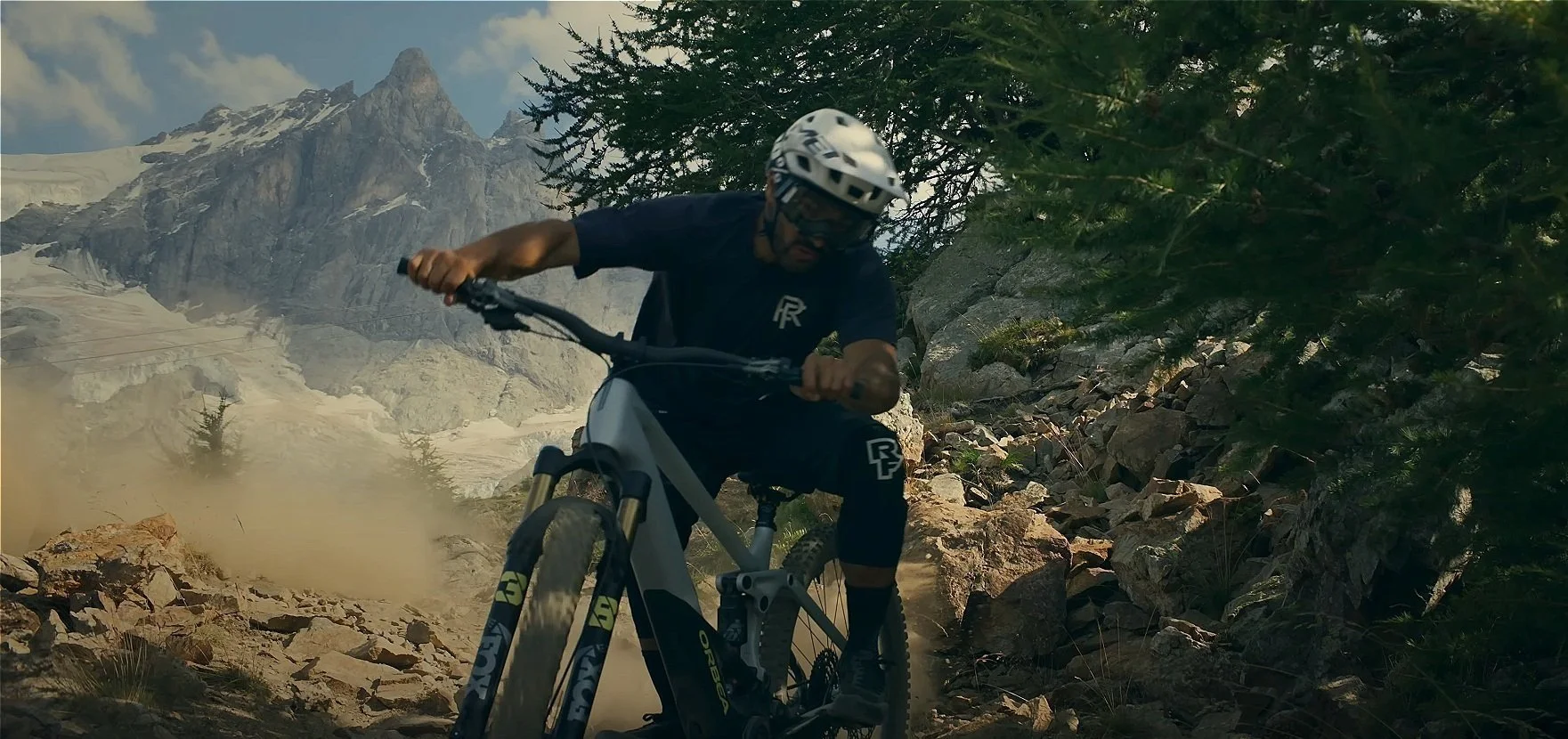 Orbea - Beyond Power