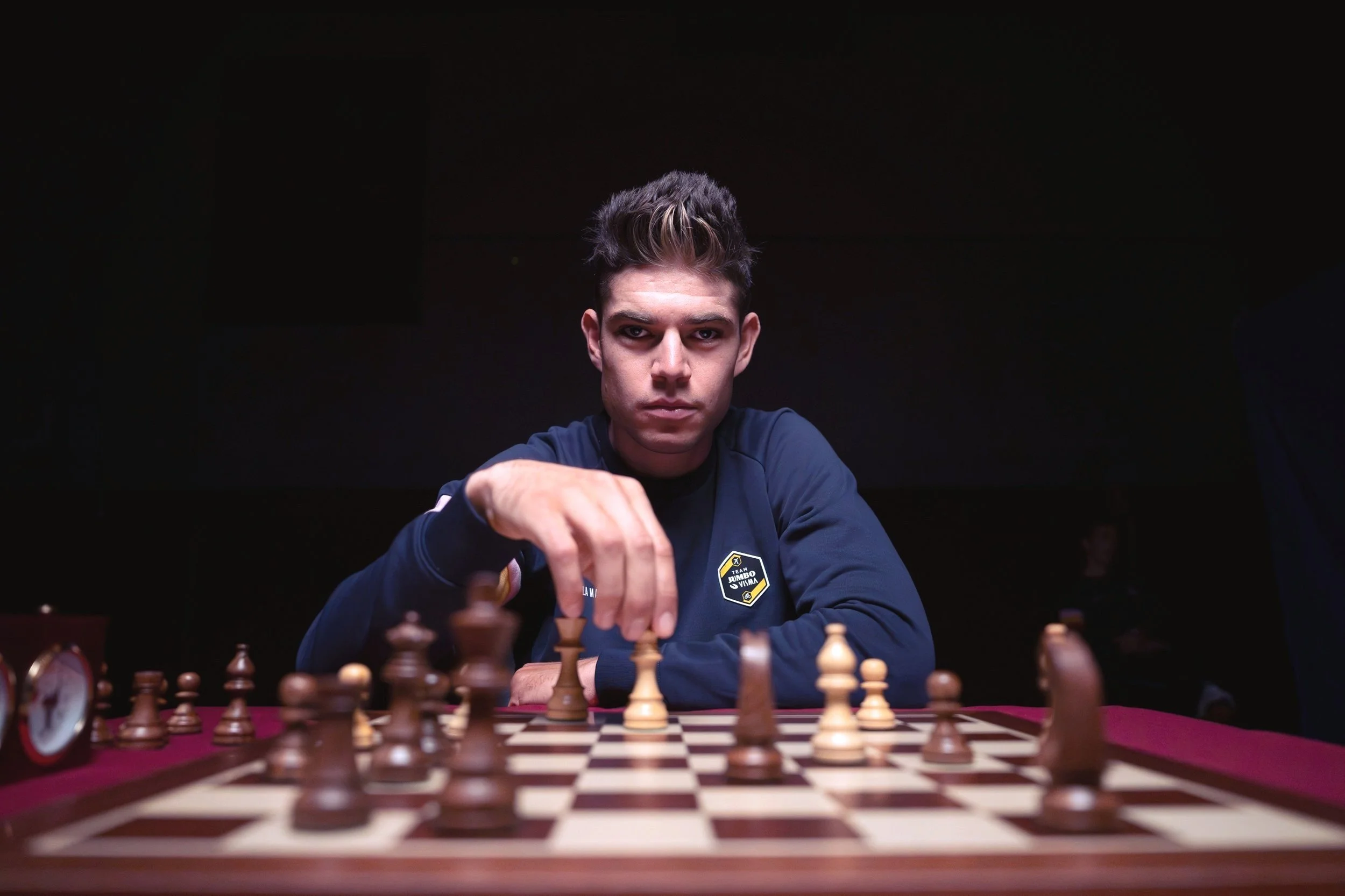 Cervelo - Make Your Move