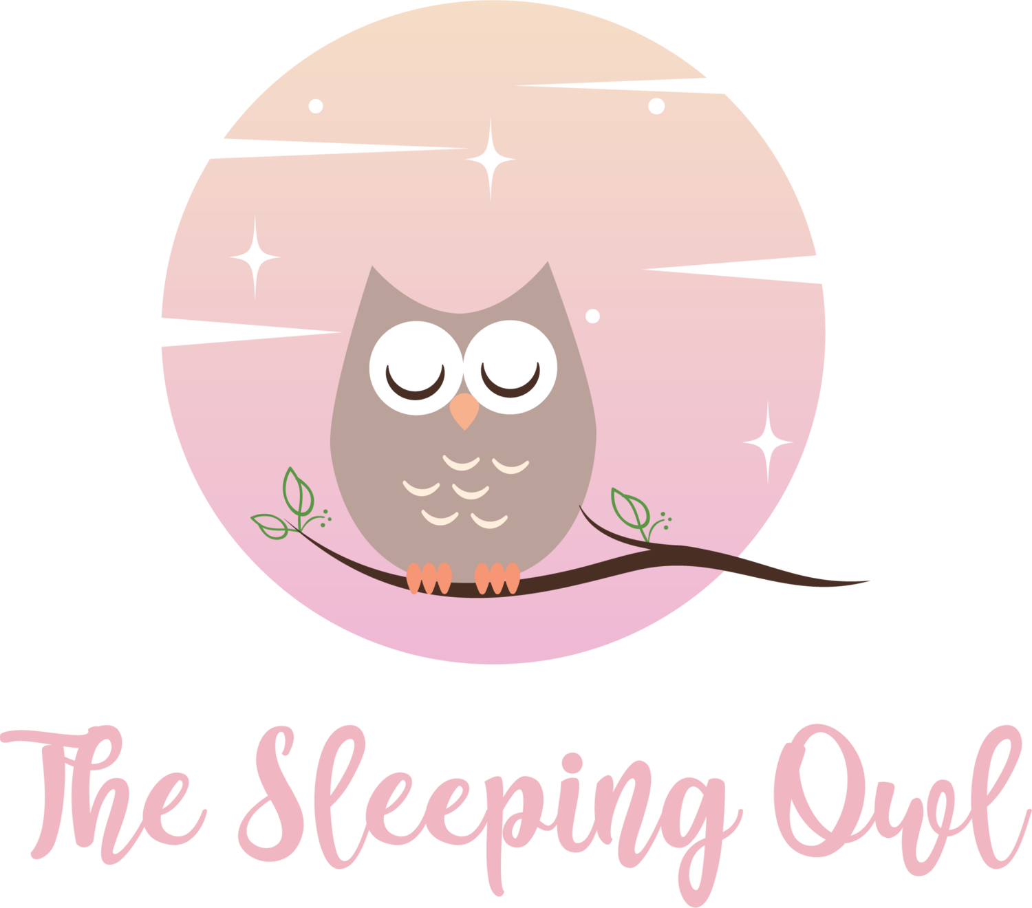 The Sleeping Owl