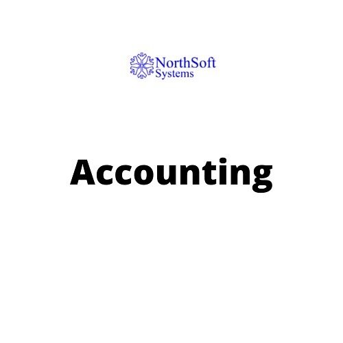 Northsoft Systems Snow Resort Customer Service Software (SRCSS) is a fully integrated management system for snow resorts of all sizes. 
Request a #demo of our #snowresort #software. 
Feature #15: Accounting 
#saas #accounting #ski #resortaccounting #