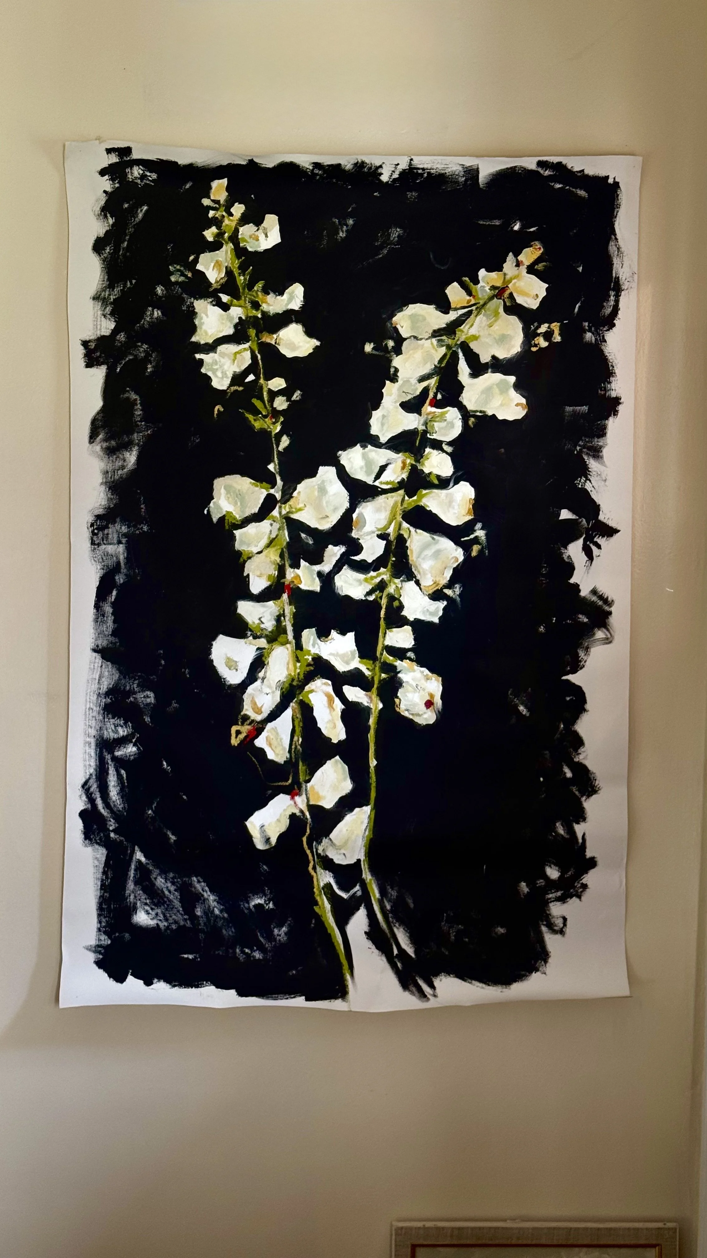 Foxglove #1