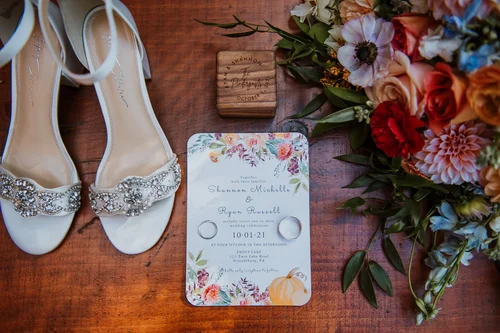 Luisa Matalucci Photography, LLC