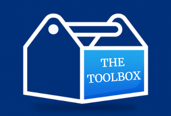 THE TOOLBOX : Life Coaching