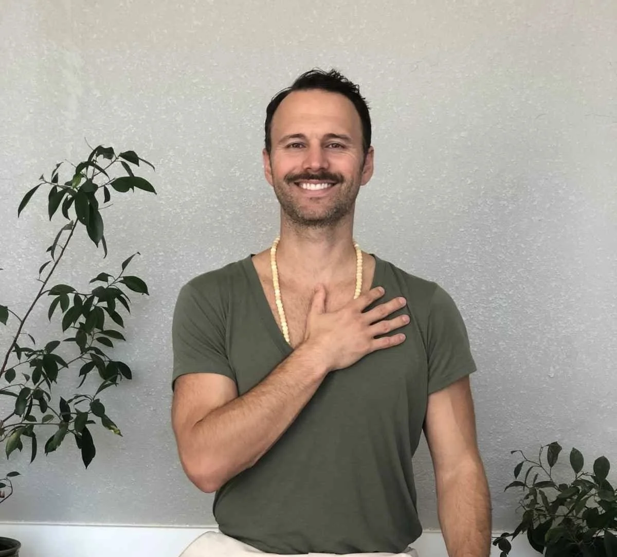 Joel Woldt personal trainer for women 50+