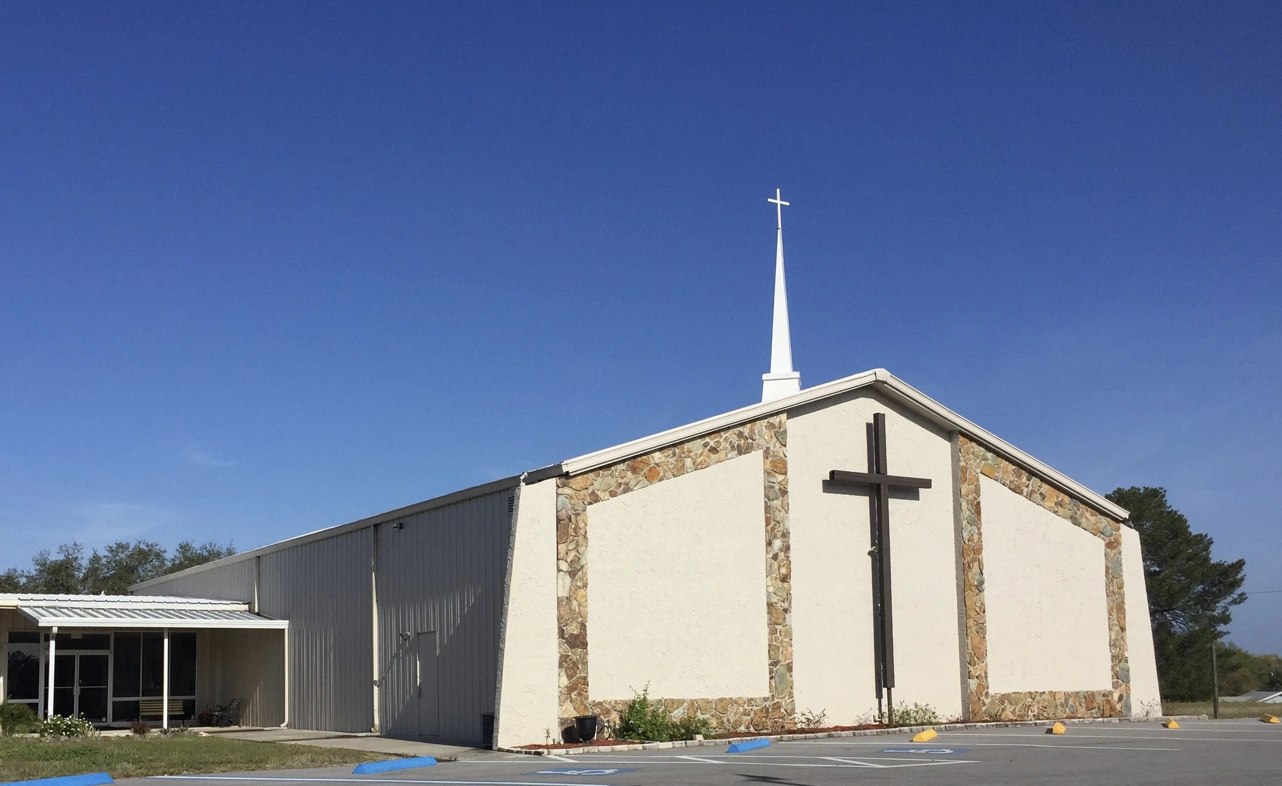 TumbleWeed Gulch VBS Program — Spring Hill Calvary Church of the Nazarene