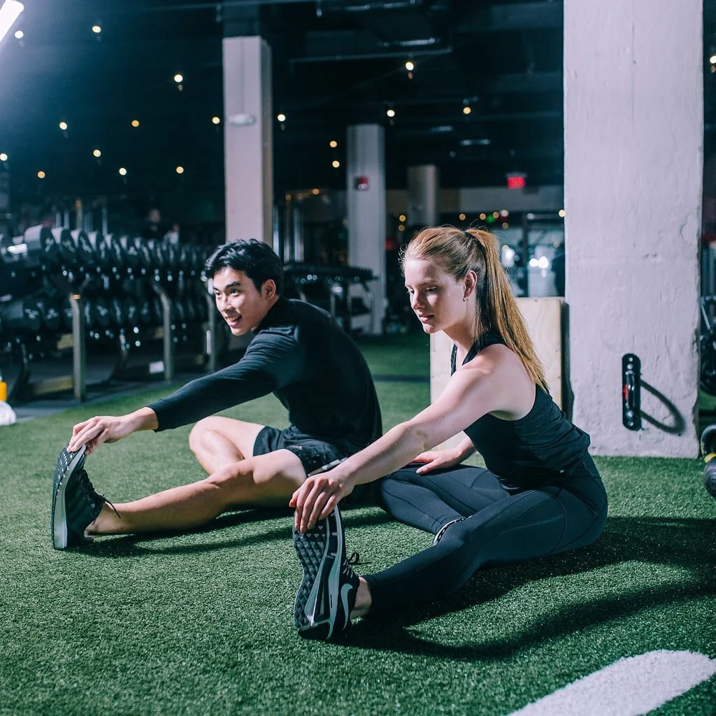 Functional Movement Screening