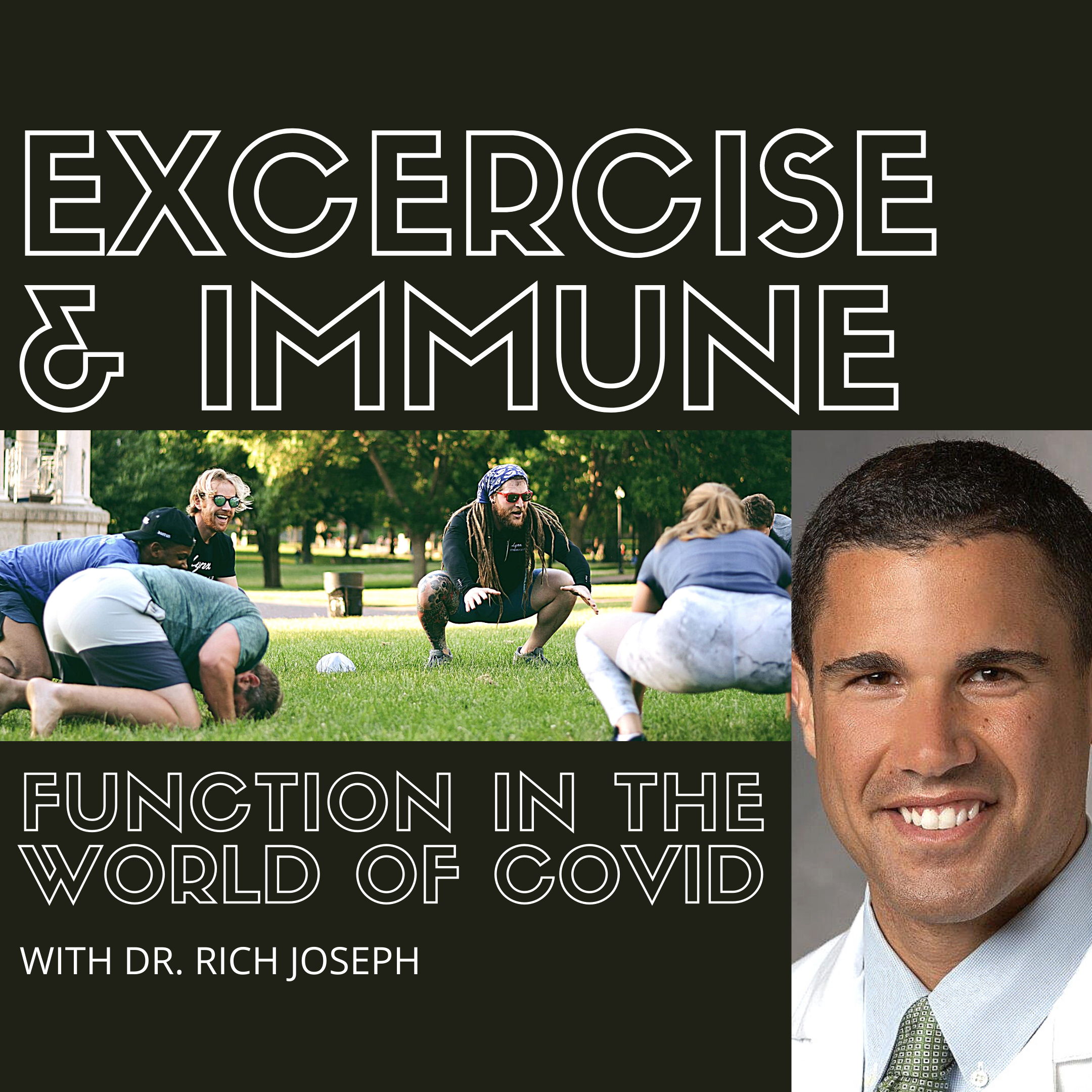 Exercise and Immune Function in the world of COVID-19 