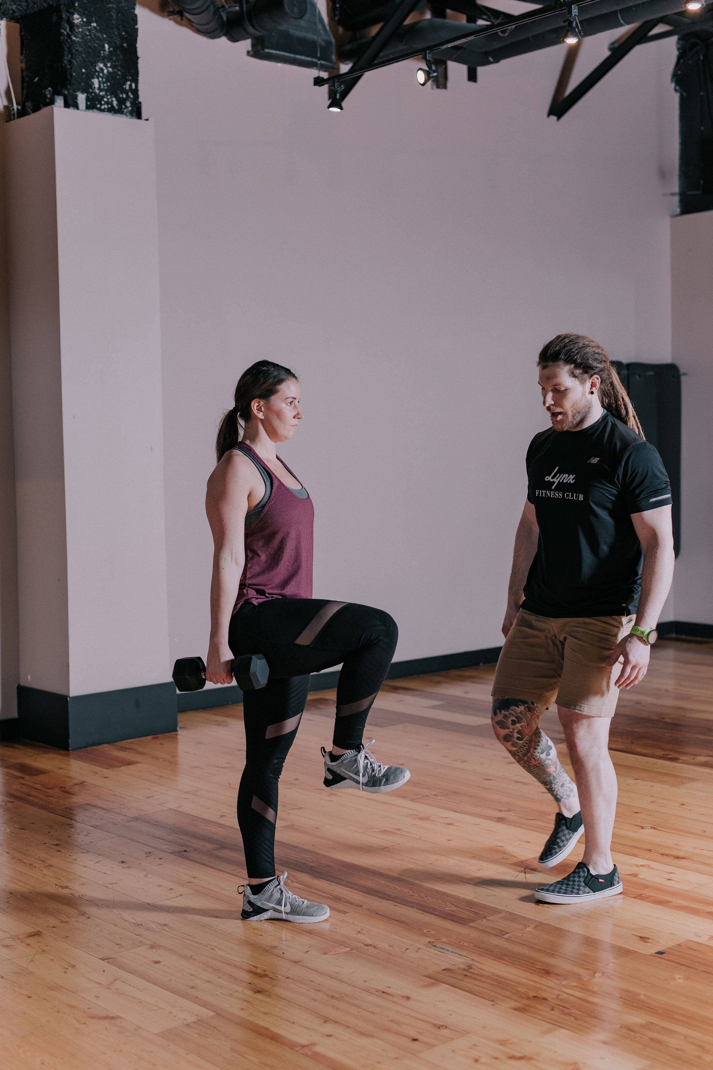 “Full Body Dumbbell” 10.12.20