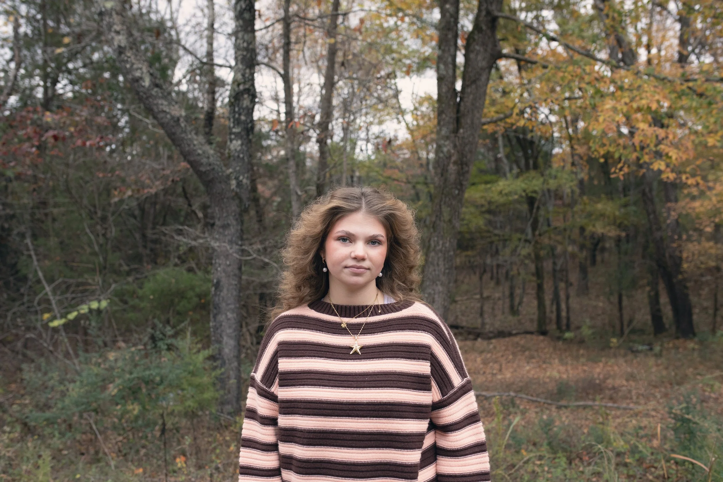 “She Can’t Not Do It”: Abbie McAllister’s Daydreams Become Reality&nbsp;