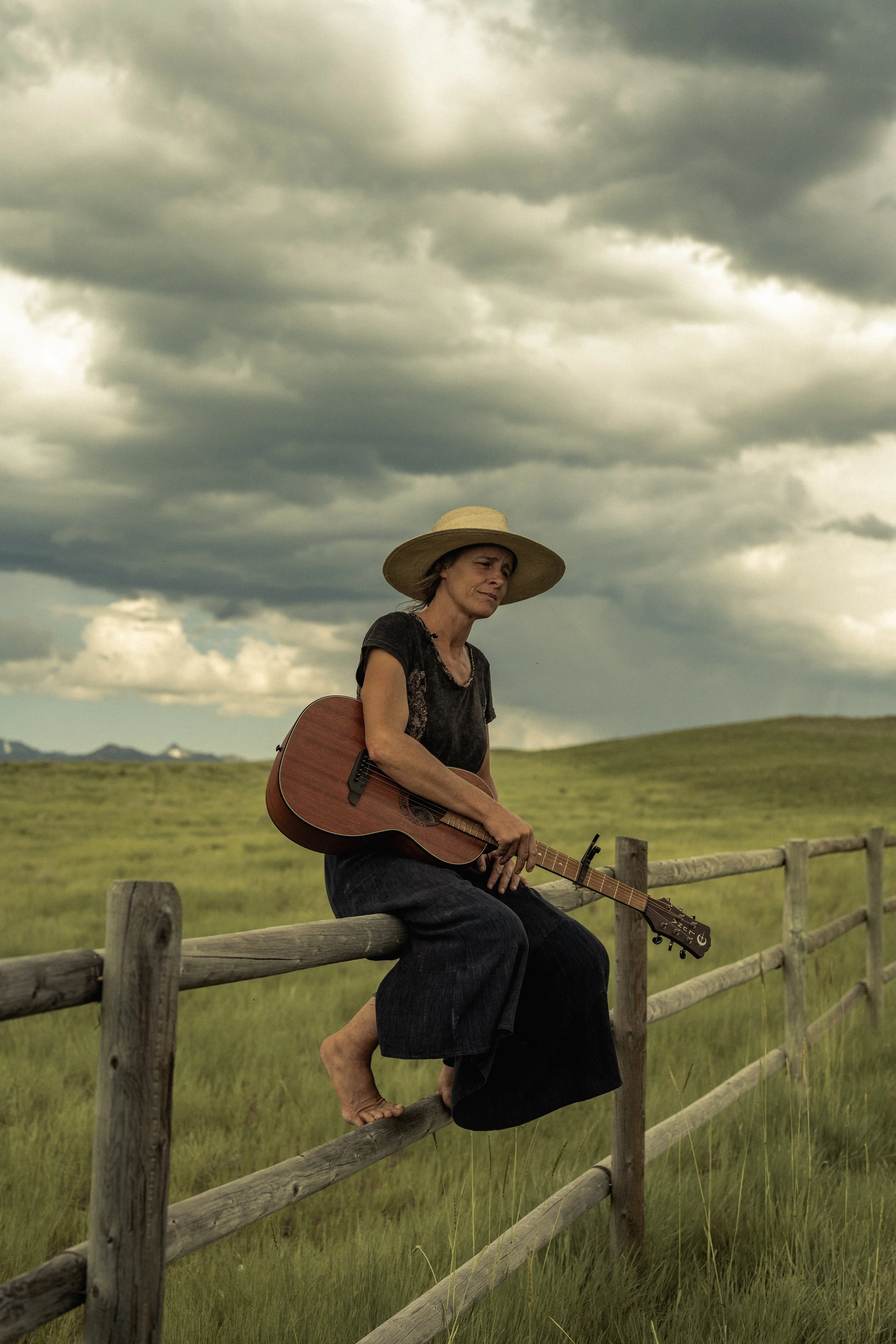 “I’ve Always Been A Songwriter:” Kiki Cavazos’s True Blue Heartbroken Ramblin’ Songs