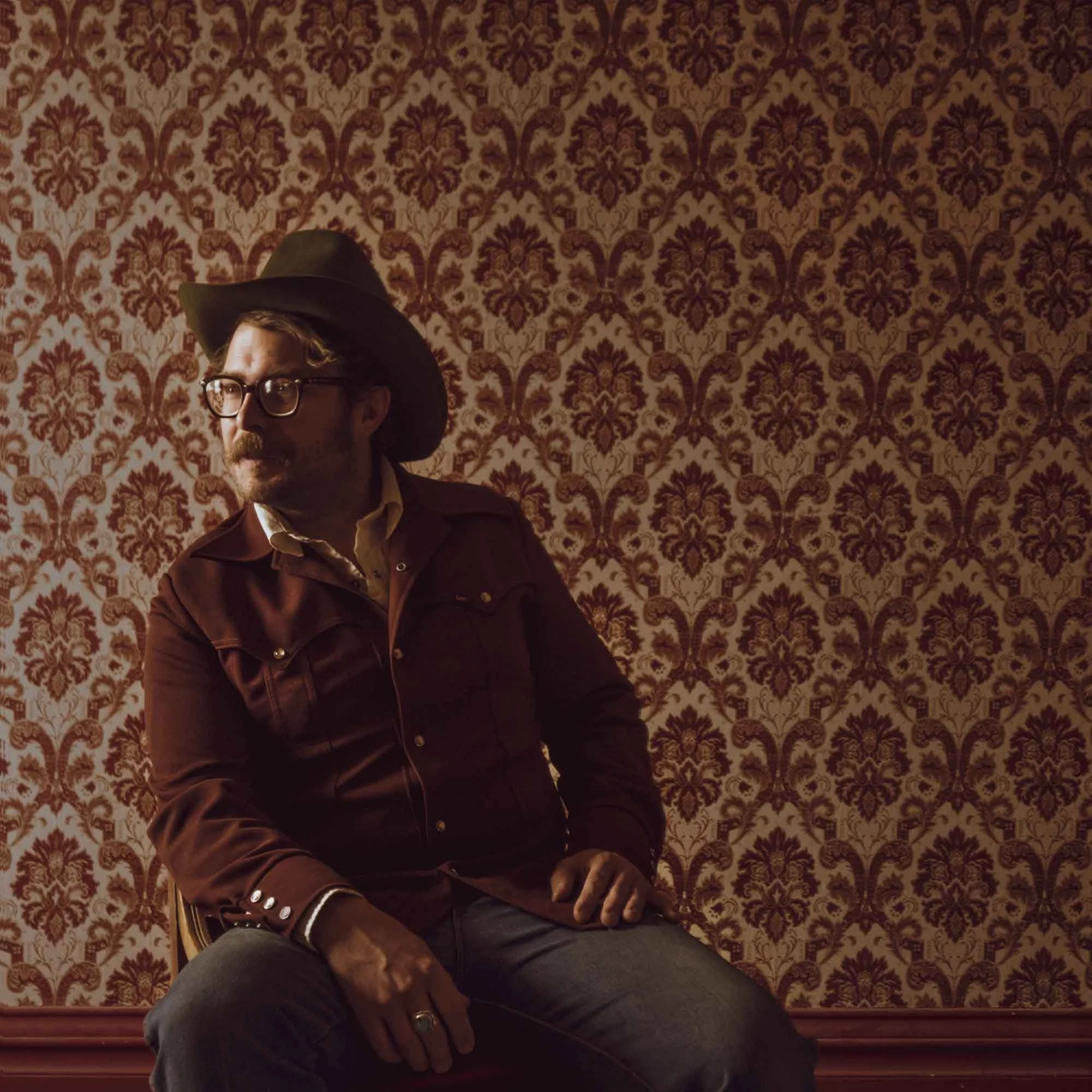 Shawn Hess: The Voice of Laramie
