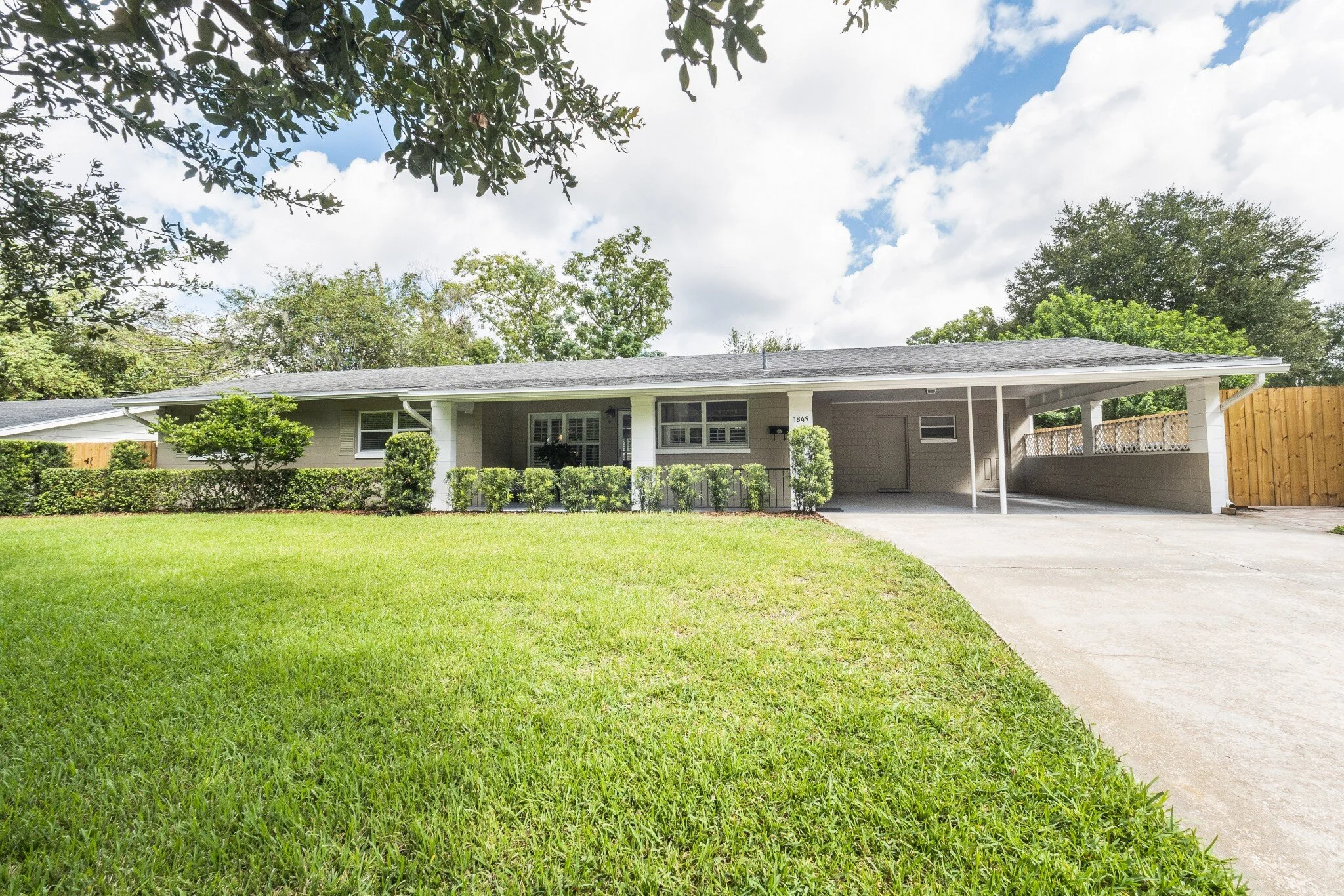 1849 Whitehall Drive, Winter Park, FL 32789 For Sale — Abode Keller