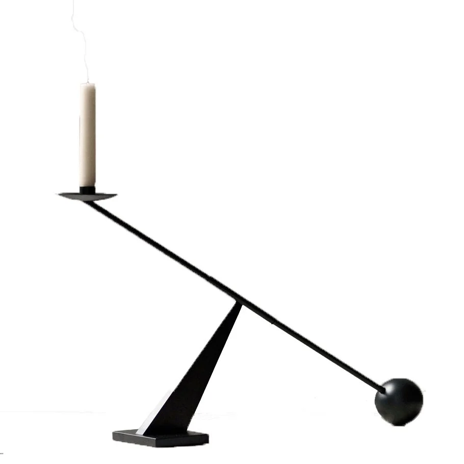 InterConnect Candle Holder