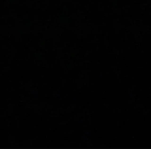 Muted 🖤 #blackouttuesday #theshowmustbepaused ✊🏼✊🏾✊🏿