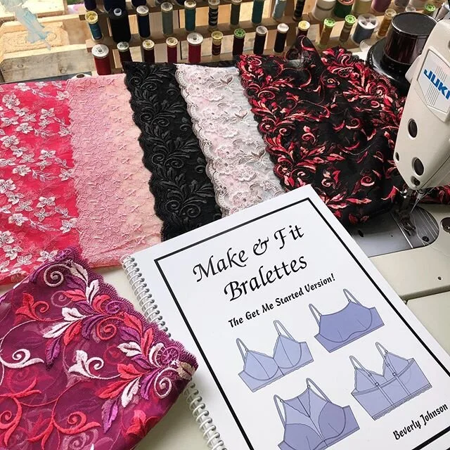 A gorgeous lace delivery arrived today from @bwear.se ☺️ &amp; another Beverly Johnson book to add to my collection 💌 Realistically it will probably be Autumn by the time I get a chance to open it 🍂