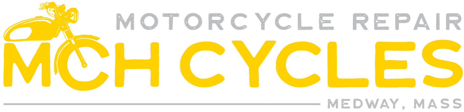 MCH Cycles